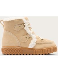 Sorel - Ona Ave Alpine Plus Winter Boots - Lyst