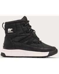 Sorel - Whitney Iii Mid Waterproof - Lyst