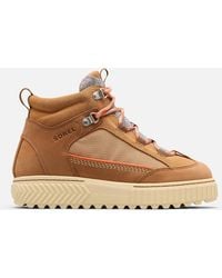 Sorel - Ona Ave Peak Waterproof Boot - Lyst