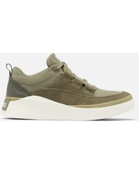 Sorel - Out N About Iv Waterproof Sneakers - Lyst