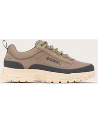 Sorel - Outing Nw Low Sneaker - Lyst