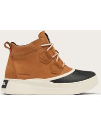 Sorel - Out N About Iv Classic Waterproof Boots - Lyst