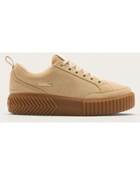 Sorel - Ona Ave Waterproof Low Sneaker - Lyst