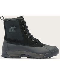 Sorel - Buxton Lite Waterproof Winter Boots - Lyst