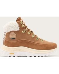 Sorel - Callsign Conquest Gtx Sneaker Boot - Lyst