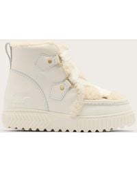 Sorel - Ona Ave Alpine Lux Winter Boots - Lyst