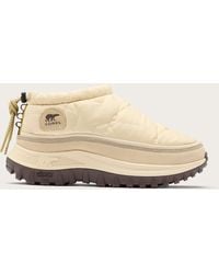 Sorel - Callsign Daybreak Mid Sneaker Boot - Lyst