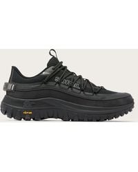 Sorel - Horizon Low Lace-Up Sneakers - Lyst