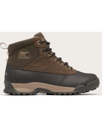 Sorel - Buxton Lite Lace Plus Waterproof Winter Boots - Lyst