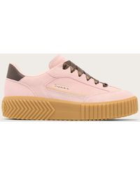 Sorel - Varsity Ona Ave T-Toe Sneaker - Lyst