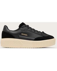 Sorel - Ona Ave T-Toe Sneaker - Lyst