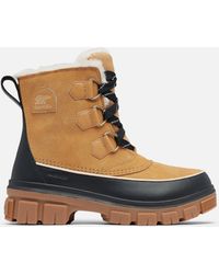 Sorel - Torino V Waterproof Snow Boots - Lyst