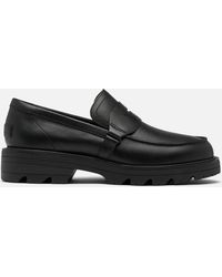 Sorel - Revel Ave Loafer - Lyst