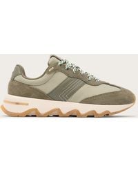 Sorel - Kinetic Ember Sneaker - Lyst