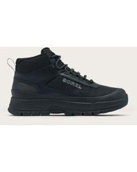 Sorel - Outing Nw Mid Waterproof Sneaker Boot - Lyst