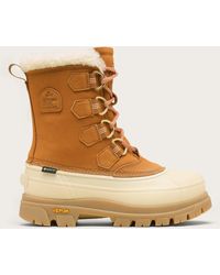 Sorel - Caribou Horizon Gtx Winter Boots - Lyst
