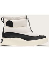 Sorel - Out N About Iv Puffy Waterproof Boot - Lyst