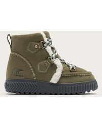 Sorel - Ona Ave Alpine Plus Winter Boots - Lyst