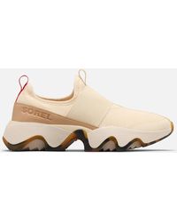 Sorel - Kinetic Impact Ii Strap Sneaker - Lyst