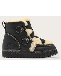 Sorel - Ona Ave Alpine Lux Winter Boots - Lyst