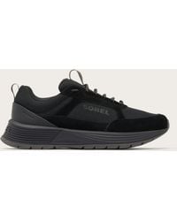 Sorel - Outing Se Waterproof Sneaker - Lyst