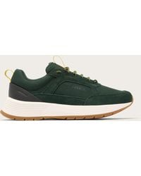 Sorel - Outing Se Waterproof Sneaker - Lyst
