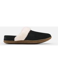 Sorel - Nakiska Slide Ii Slipper - Lyst