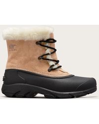 Sorel - Snow Angel Boot - Lyst
