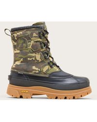 Sorel - Caribou Horizon Gtx Winter Boots - Lyst