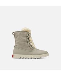 sorel joan boots sale