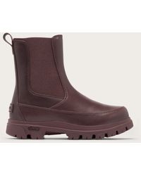 Sorel - Daystorm Chelsea Waterproof Boots - Lyst