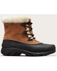 Sorel - Snow Angel Boot - Lyst