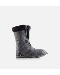 Sorel Caribou Boots for Women - Up to 69% off | Lyst