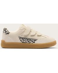 Sorel - Ona Drift Strap Sneakers - Lyst