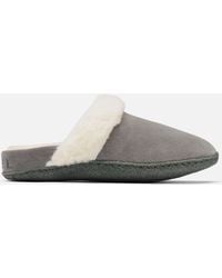 Sorel - Nakiska Slide Ii Slipper - Lyst