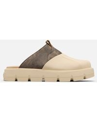 Sorel - Rein Cb Clog - Lyst