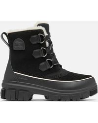 Sorel - Torino V Waterproof Snow Boots - Lyst