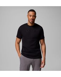 Sorel - Embroidered T-Shirt - Lyst