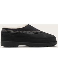 Sorel - Ambler Fireside Waterproof Clog - Lyst