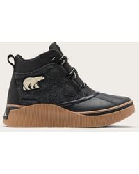 Sorel - Out N About Iv Classic Waterproof Boots - Lyst