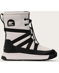 Sorel - Whitney Iii Tall Winter Boots - Lyst