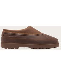Sorel - Ambler Lux Waterproof Clog - Lyst