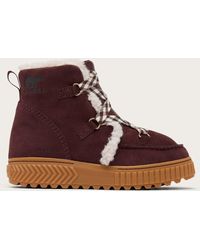 Sorel - Ona Ave Alpine Waterproof Winter Boots - Lyst