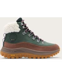 Sorel - Callsign Conquest Gtx Sneaker Boot - Lyst