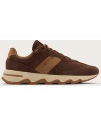 Sorel - Kinetic Ember Lux Sneaker - Lyst