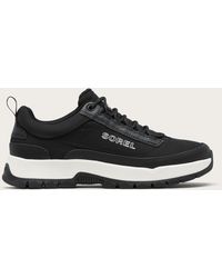 Sorel - Outing Nw Low Sneaker - Lyst