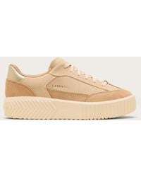 Sorel - Ona Ave T-Toe Sneakers - Lyst