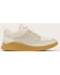 Sorel - Out N About Iv Waterproof Sneakers - Lyst