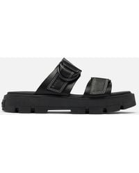 Sorel - Rein Slide Sandal - Lyst