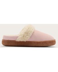 Sorel - Nakiska Iii Slide Slipper - Lyst